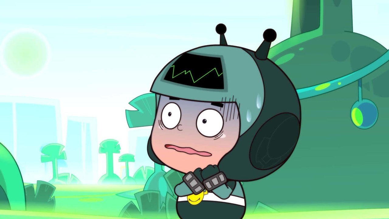 Happy Toon - Season 6 Episode 42 : Episode 42