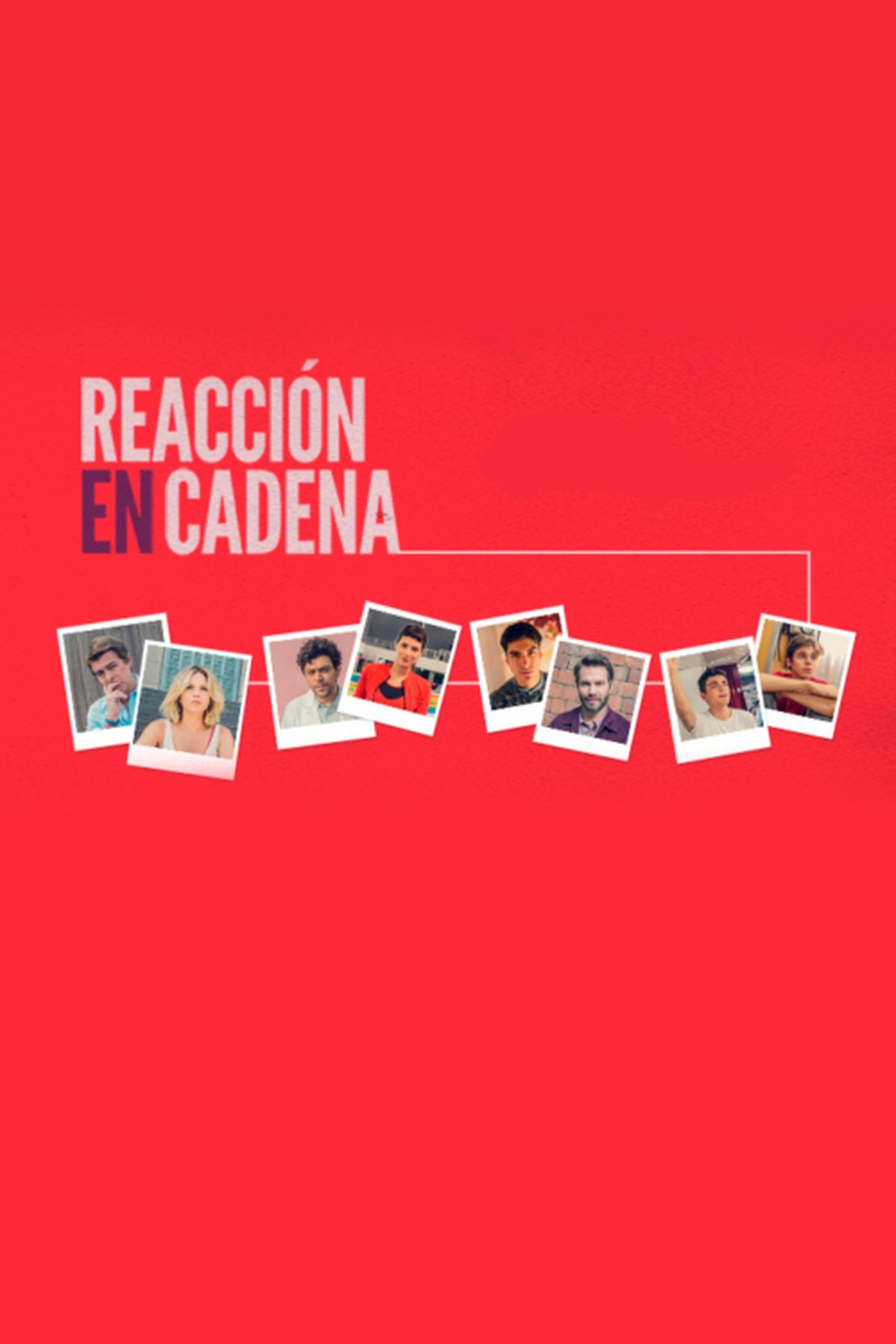 Reacción en cadena Reacción en cadena
