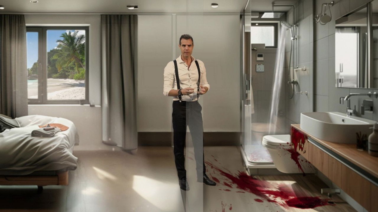 eXpertos del crimen — Épisode 24