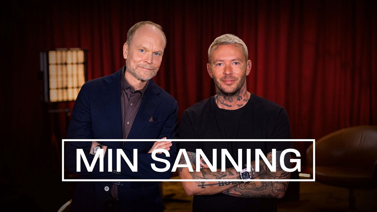 Min sanning — Épisode 2
