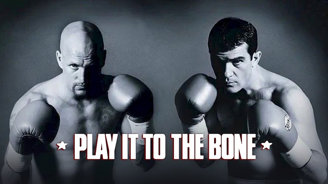 Play It to the Bone