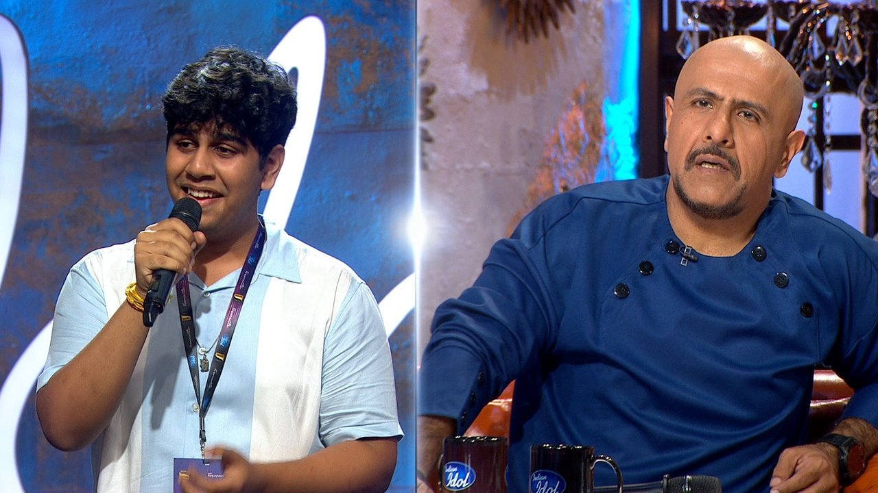 Indian Idol - Season 16 Episode 4 : Day 4 Of Auditions