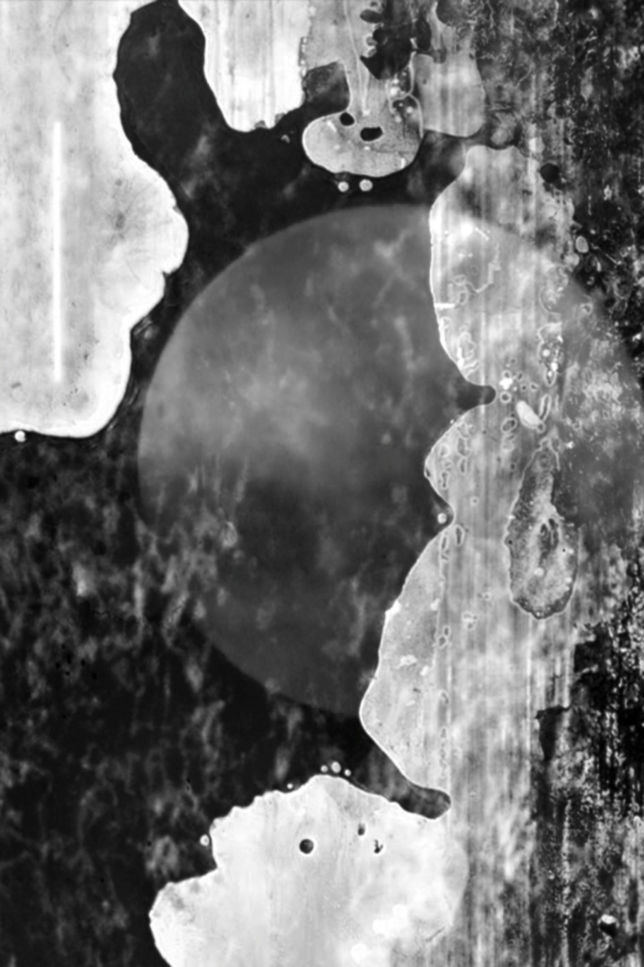 Mare Imbrium