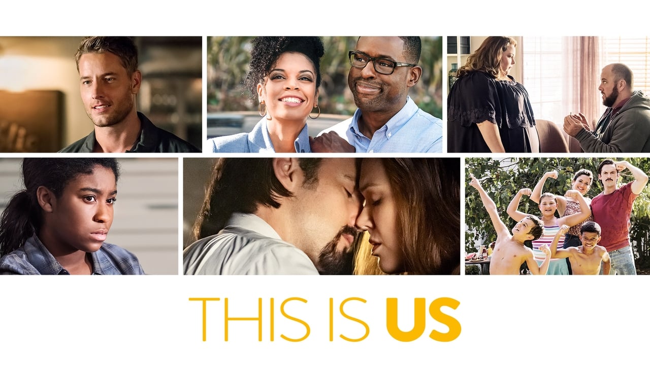 This Is Us - Season 0 Episode 119 : The Cast Says One Last Goodbye