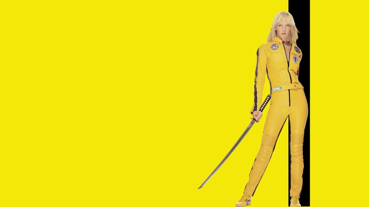 Kill Bill: Vol. 2 (2004)