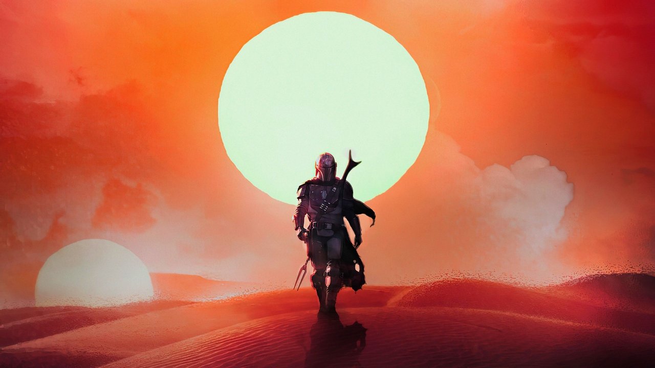 Star Wars Biomes