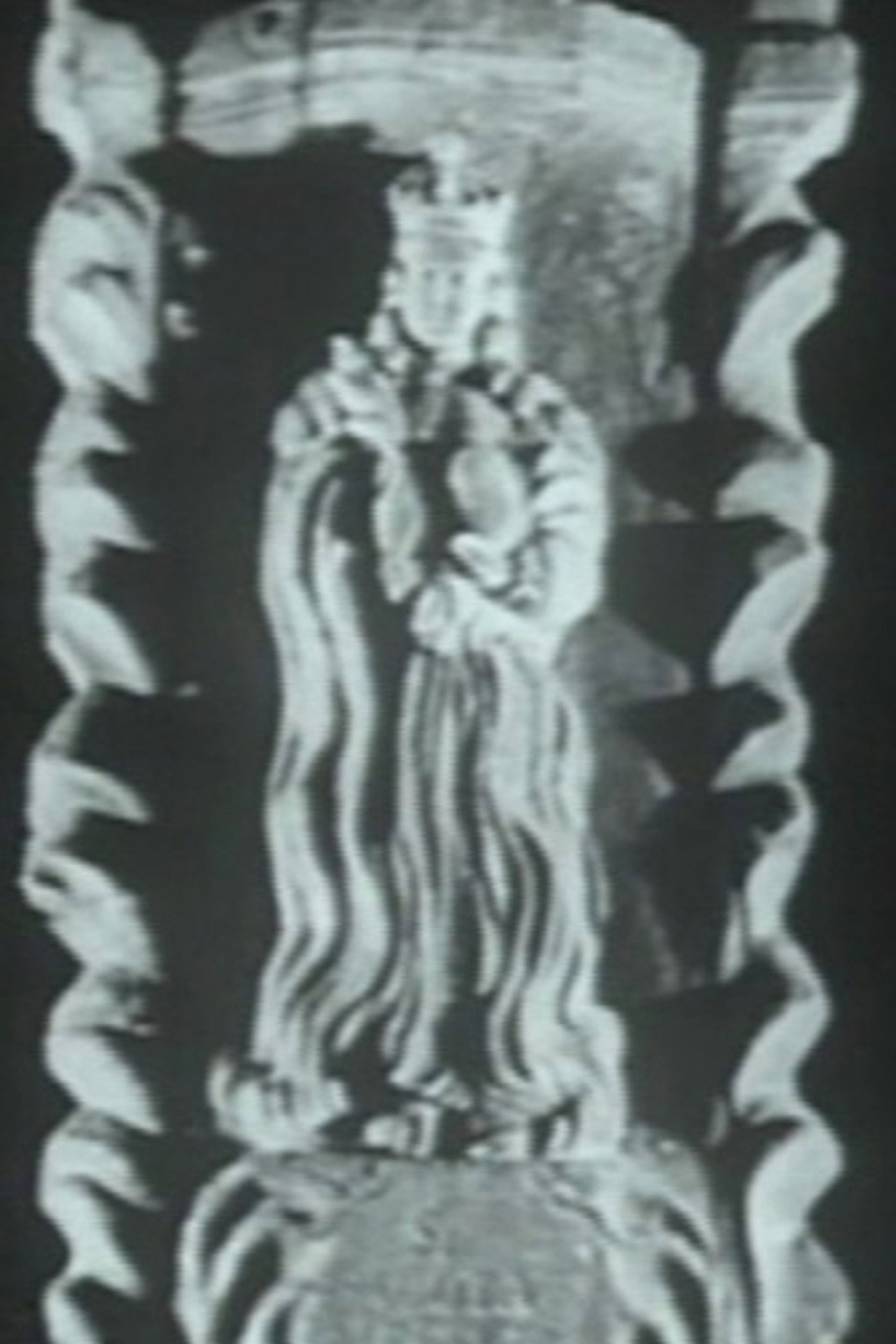Vincas Svirskis filmaffisch