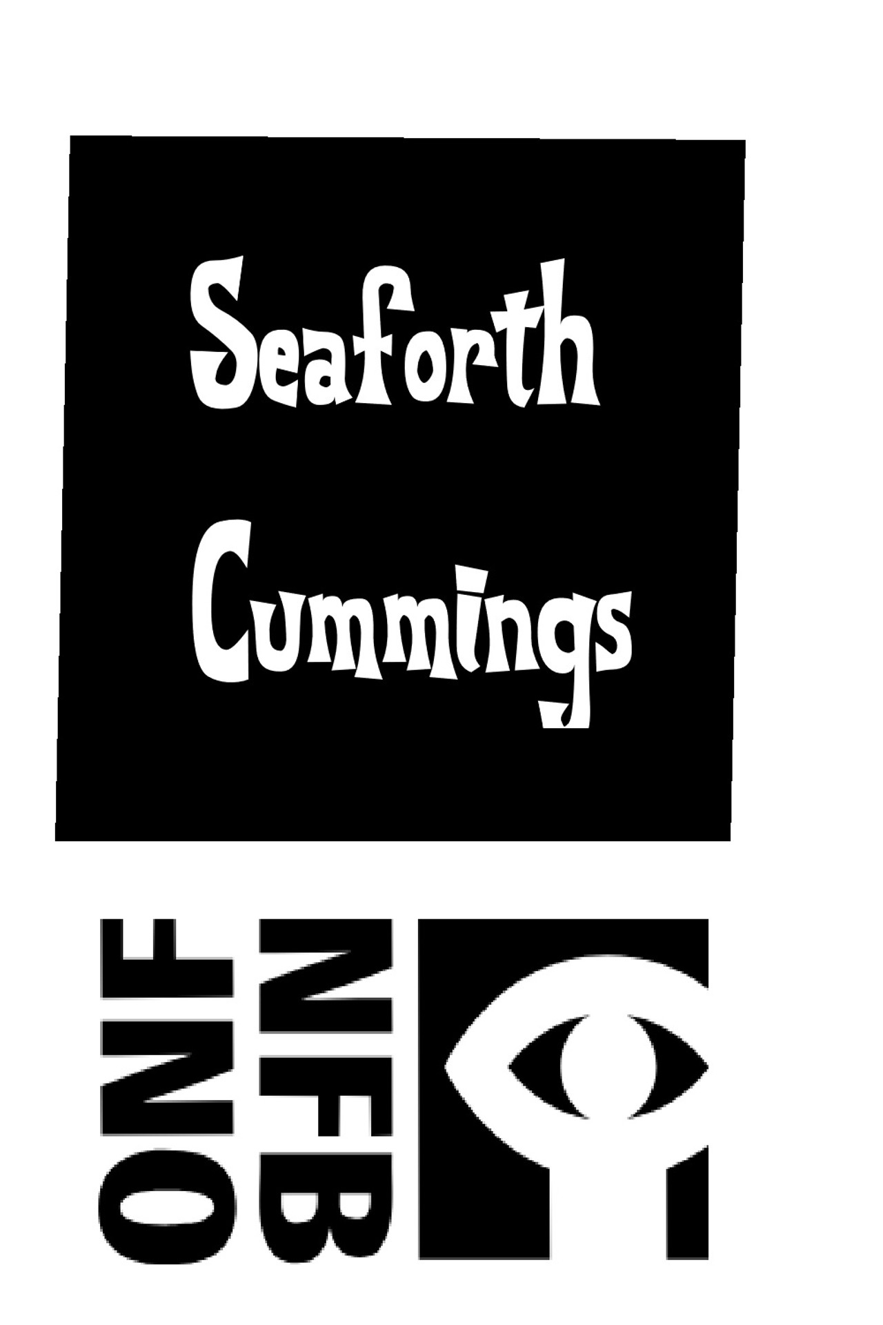 Seaforth Cummings filmaffisch
