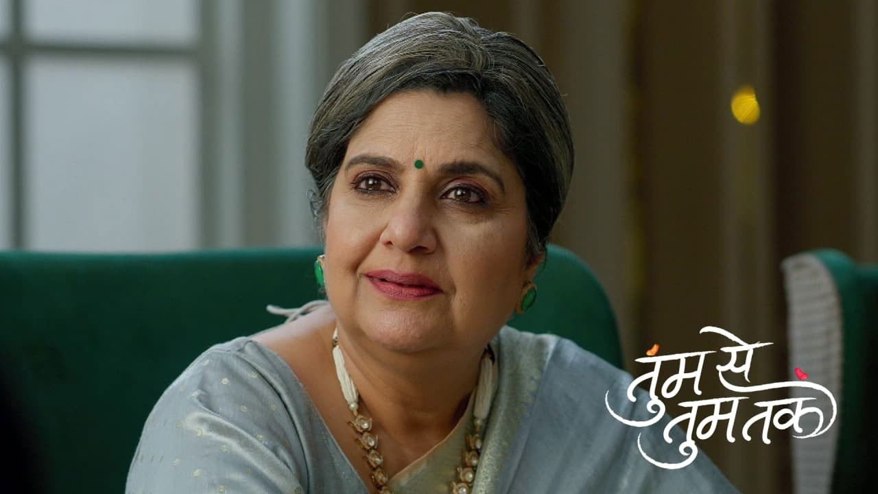 Tumm Se Tumm Tak — Épisode 29