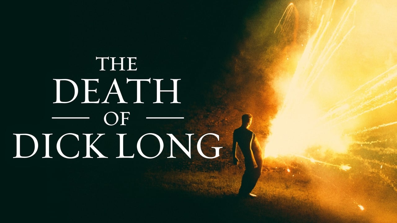 The Death of Dick Long background
