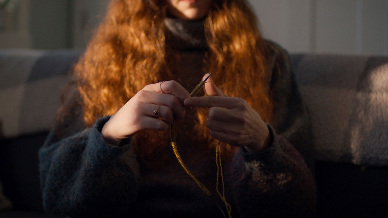 Rrethi im i Gërshetimit backdrop