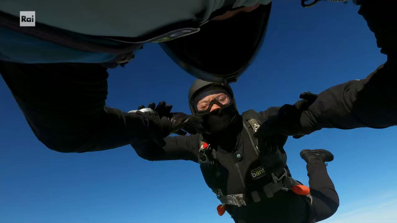 Le indagini di Lolita Lobosco — Épisode 1