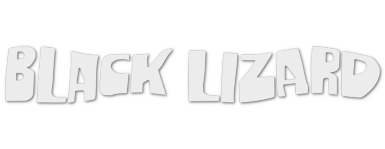 Black Lizard