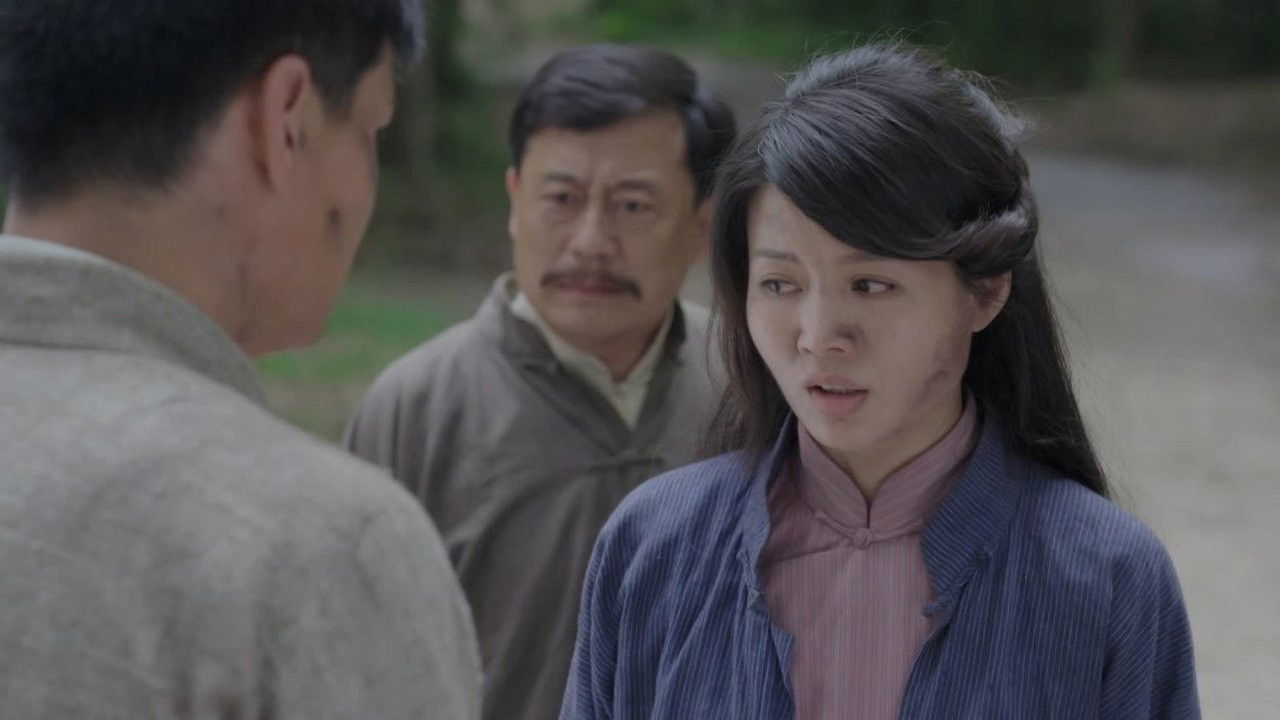 历史的使命 — Épisode 9