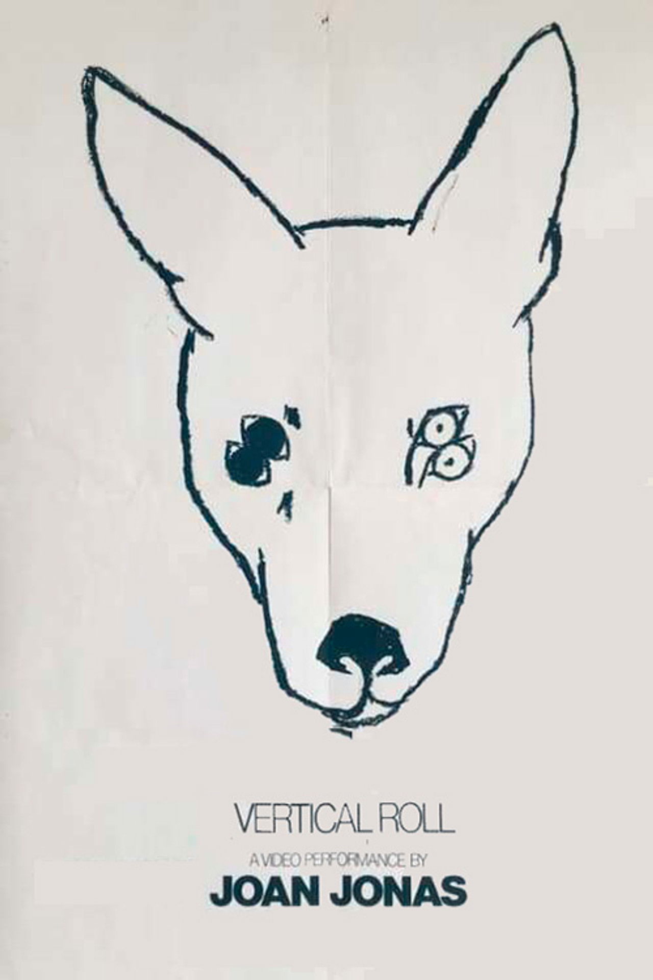 Vertical Roll Backdrop