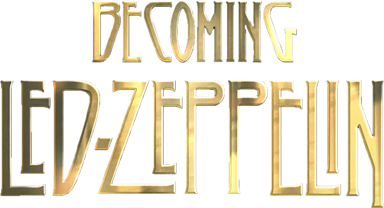Становясь Led Zeppelin