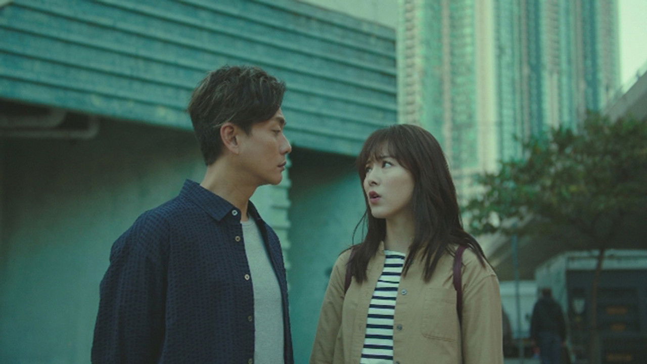 法證先鋒 — Épisode 18