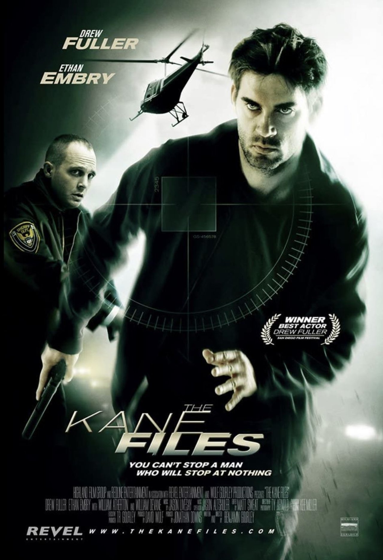The Kane Files: Life of Trial The Kane Files: Life of Trial