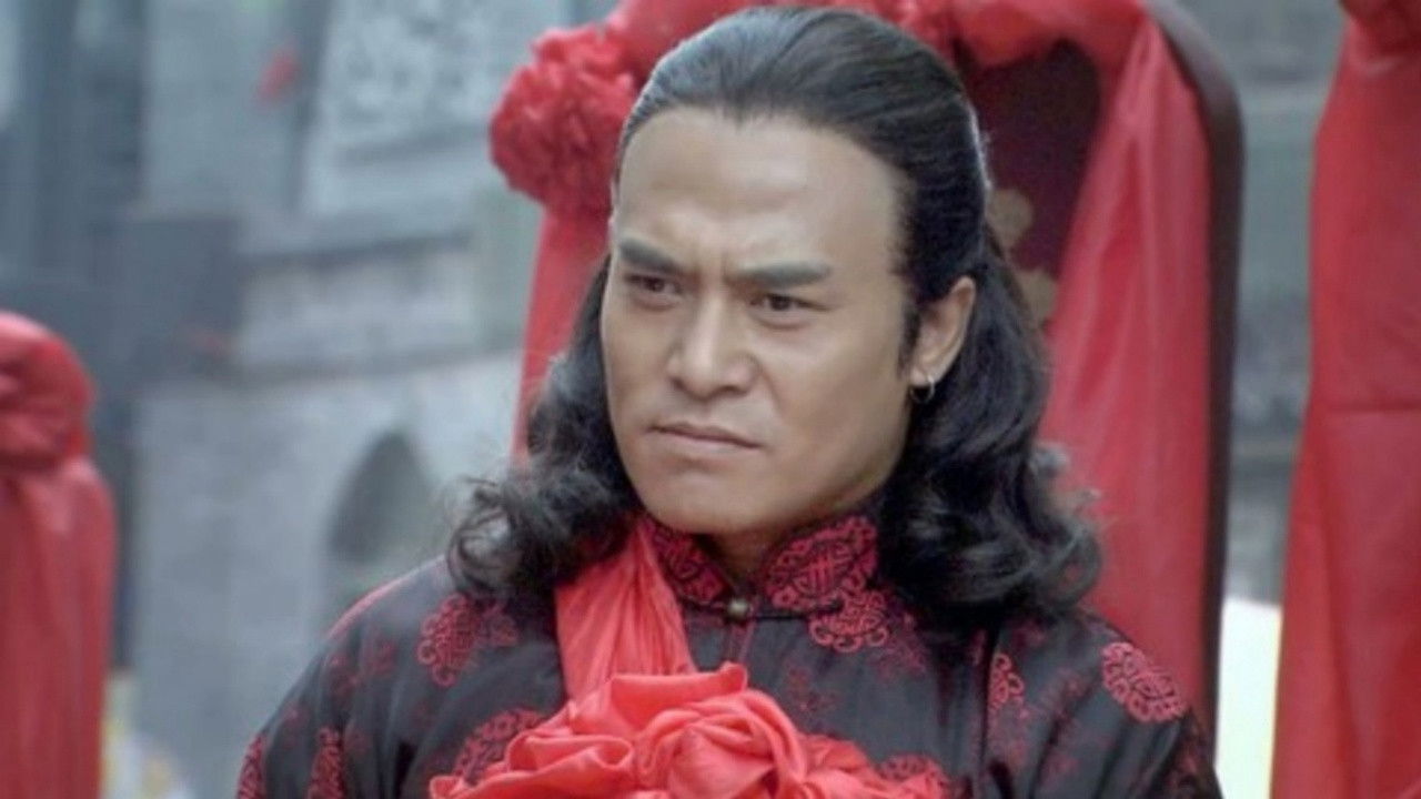 打狗棍 — Épisode 8