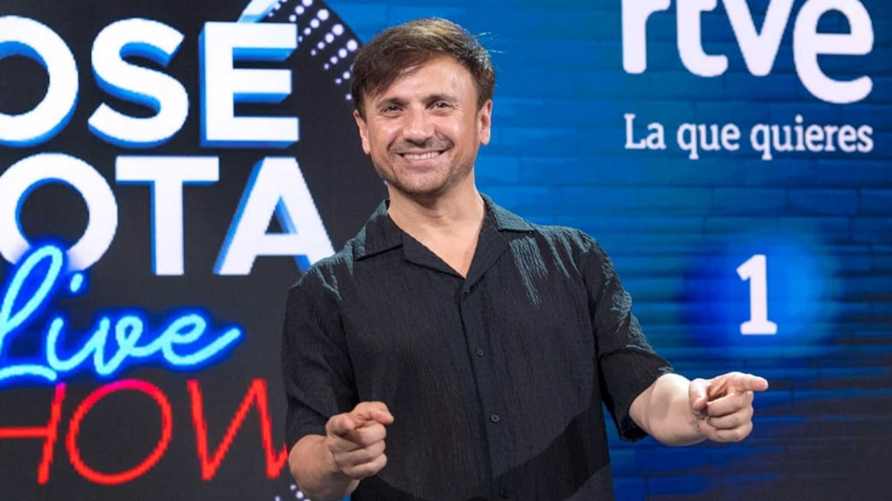 José Mota Live Show (2023)