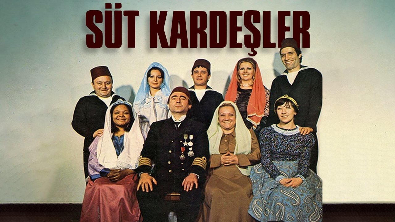 Süt Kardeşler