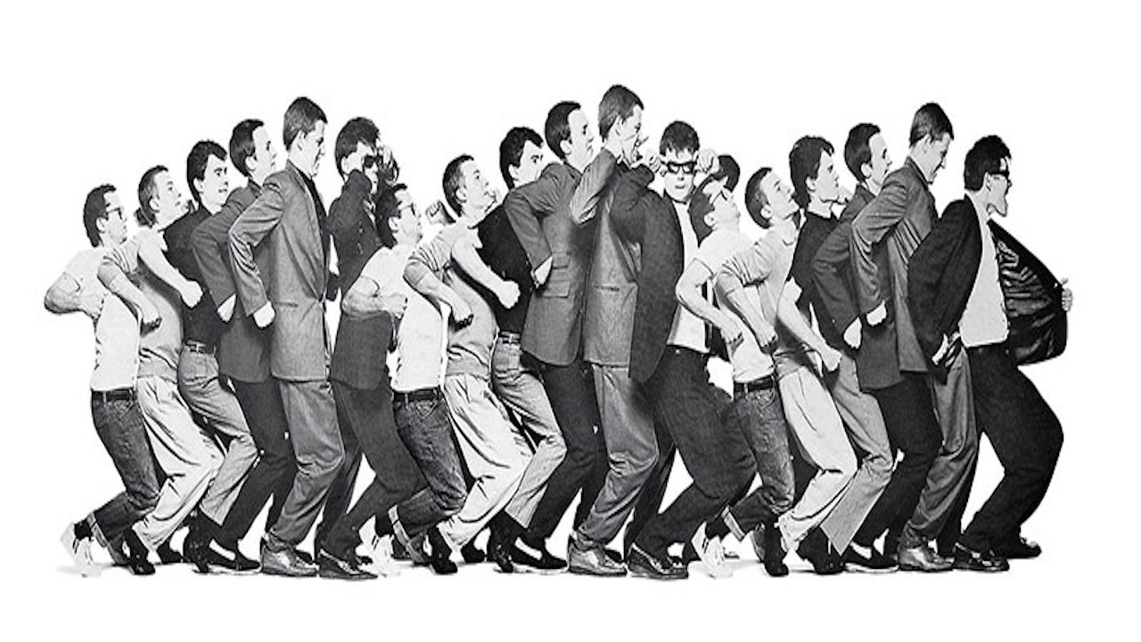 Madness: One Step Beyond