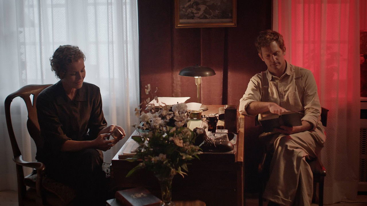 Drømmeren - Karen Blixen bliver til — Partie 3