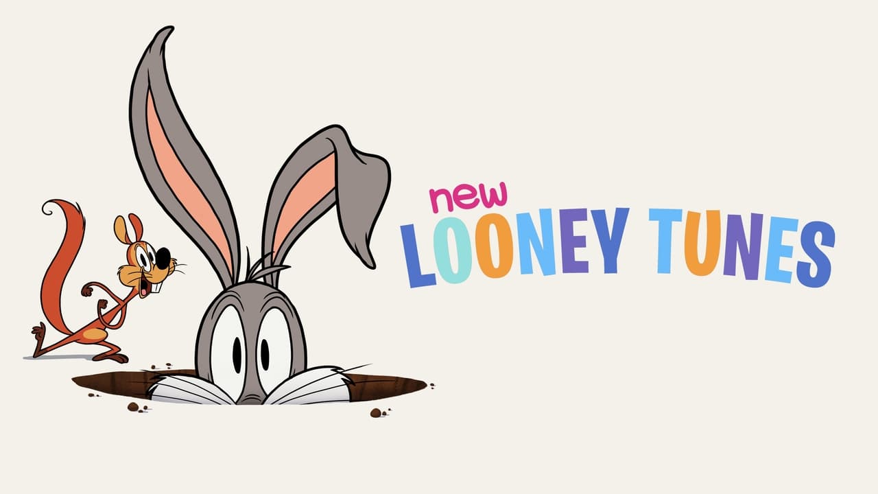 New Looney Tunes - Season 2 Episode 37 : Cyrano de Bugs