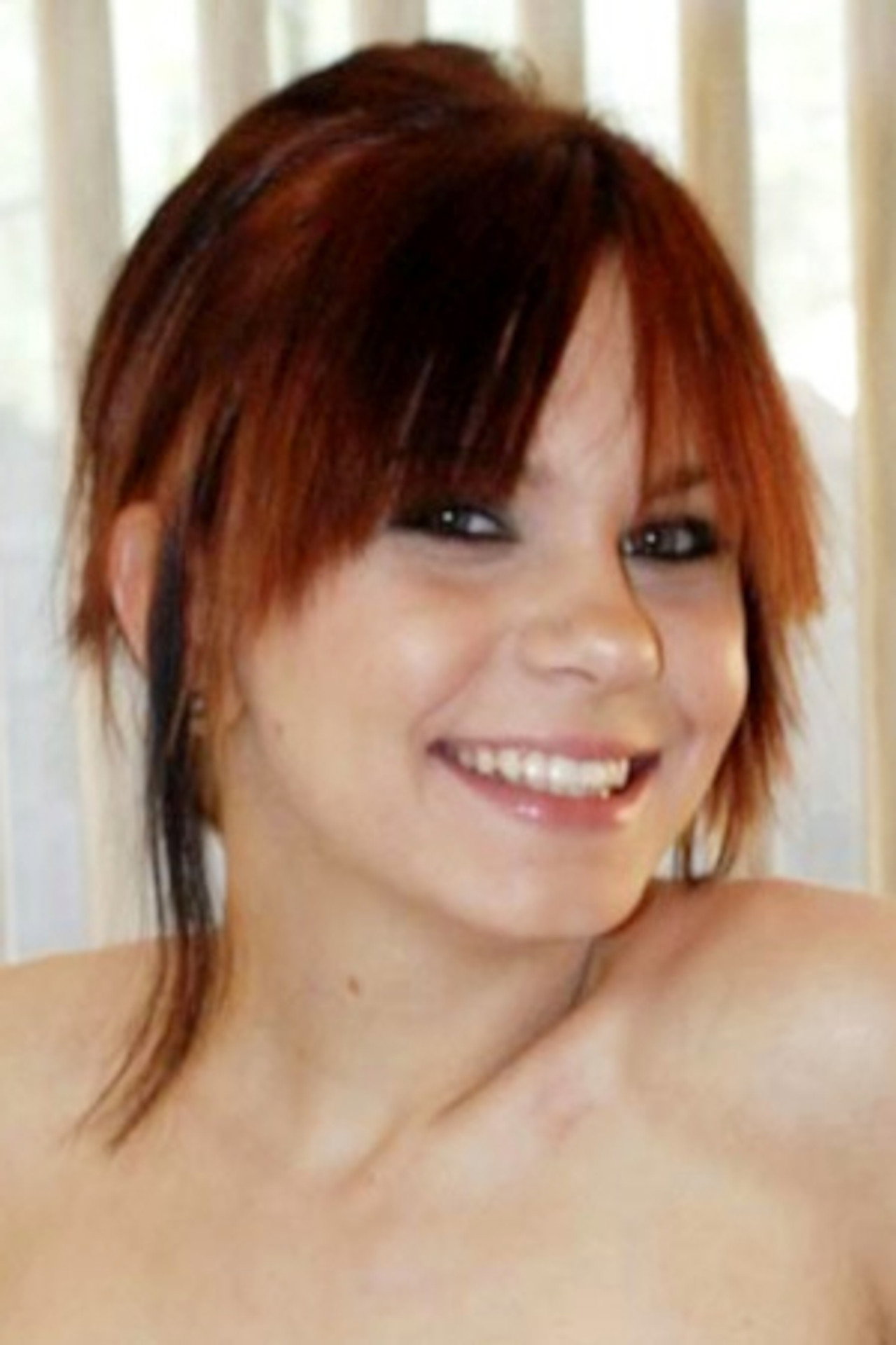 Shelby Caldera
