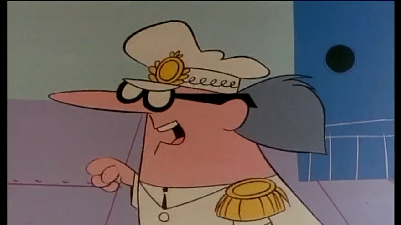 Las aventuras de Hijitus — Épisode 3