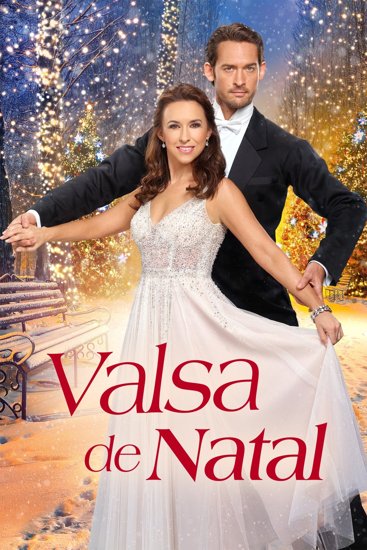 Valsa de Natal Dublado Online Valsa de Natal Dublado Online