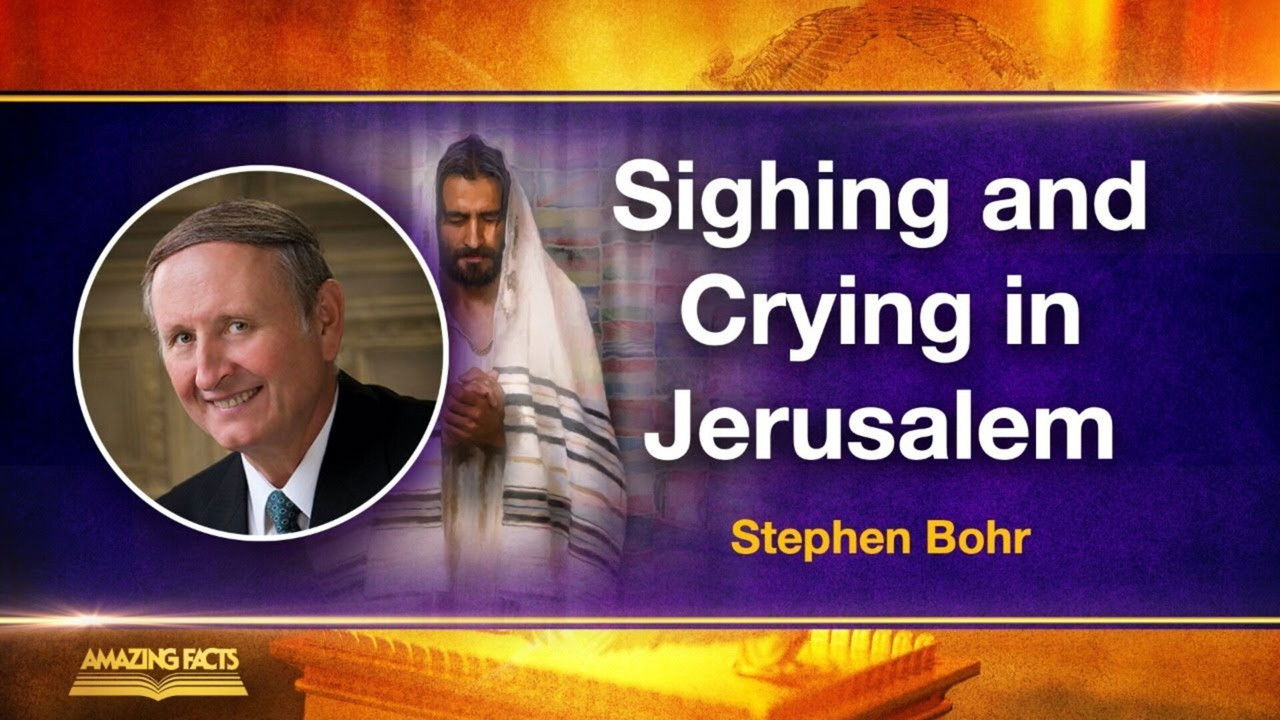 Amazing Sanctuary — Épisode 9