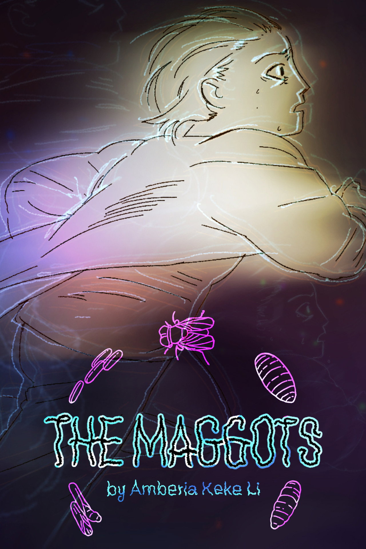 The Maggots