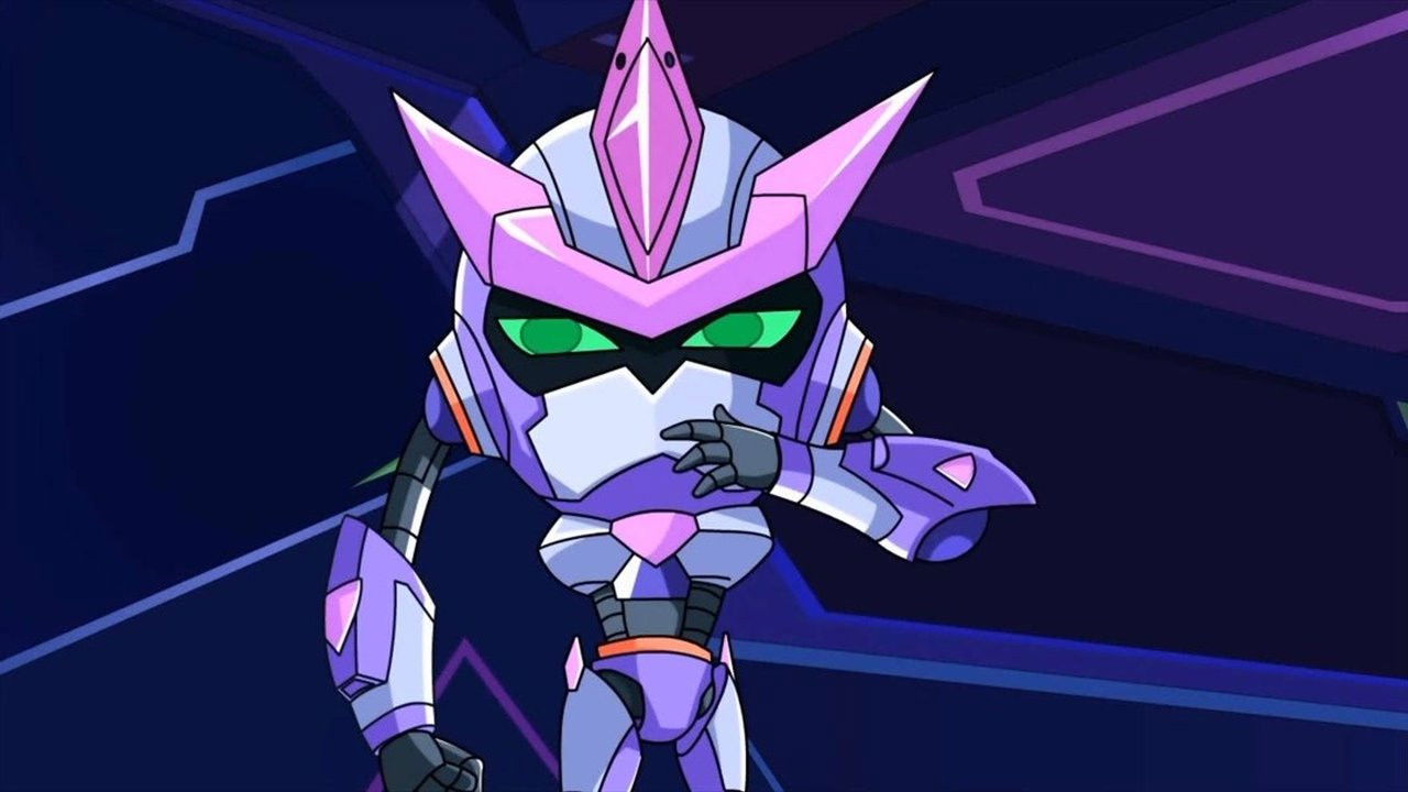 赛尔号 — Épisode 7