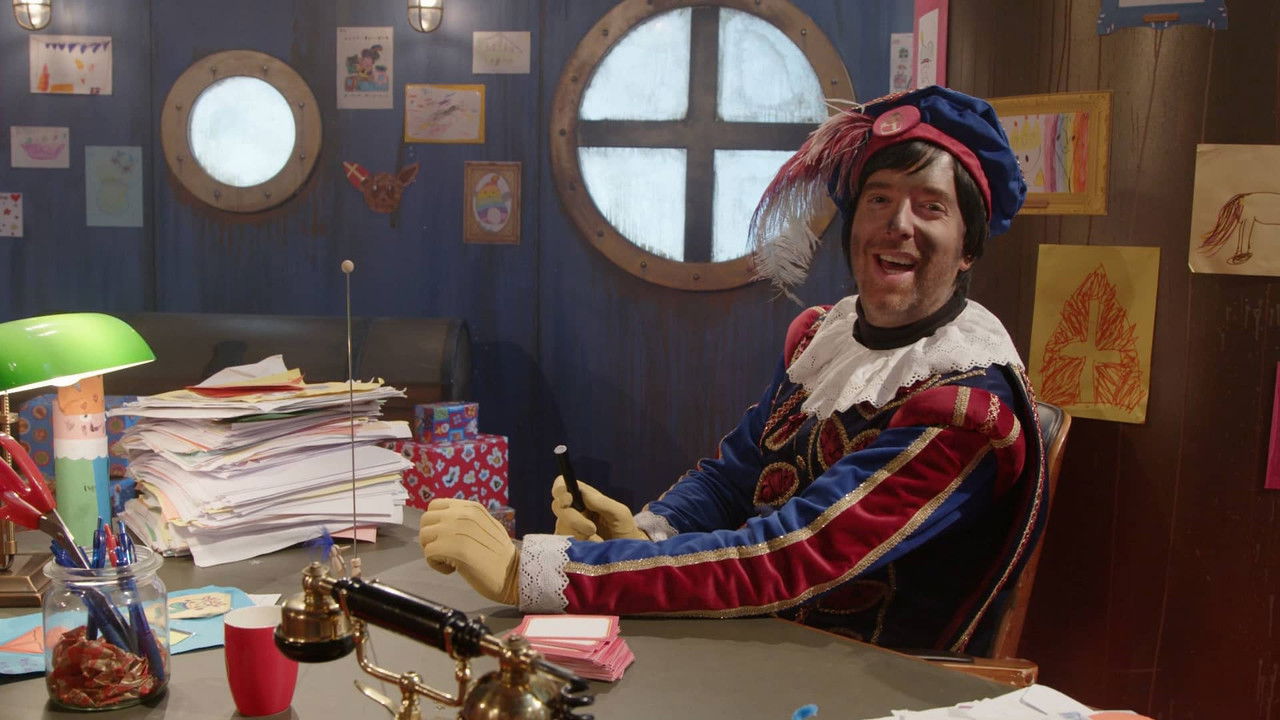 Sinterklaasjournaal - Season 25 Episode 4 : Episode 4