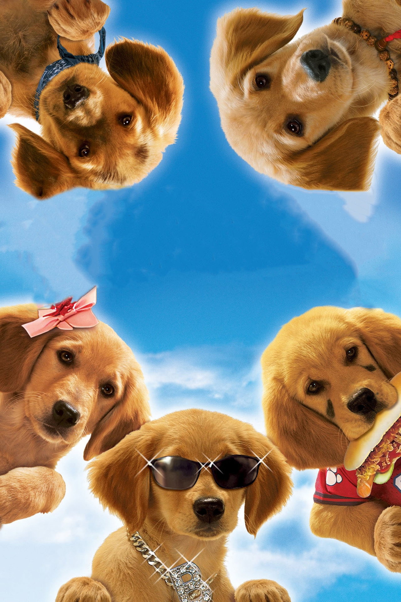 Air Buddies still 5