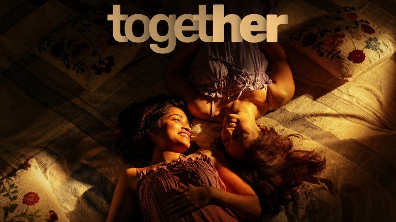 Together ( Music Album ) backdrop