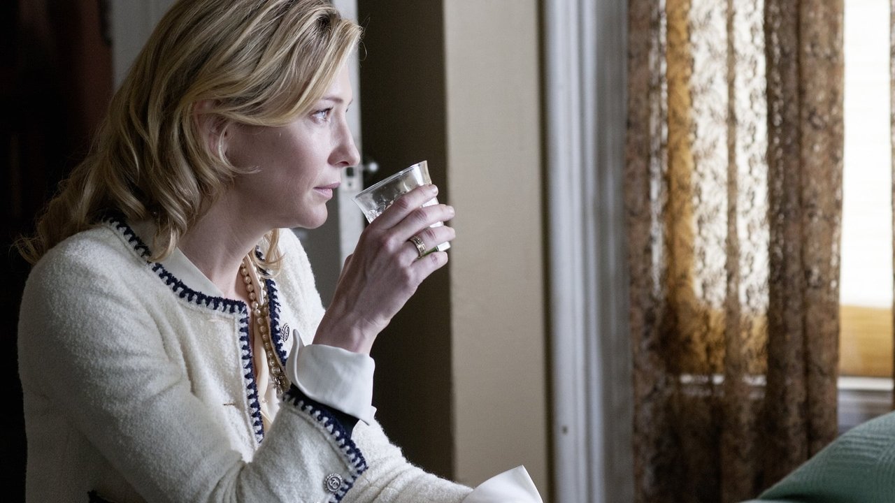 Artwork for Blue Jasmine