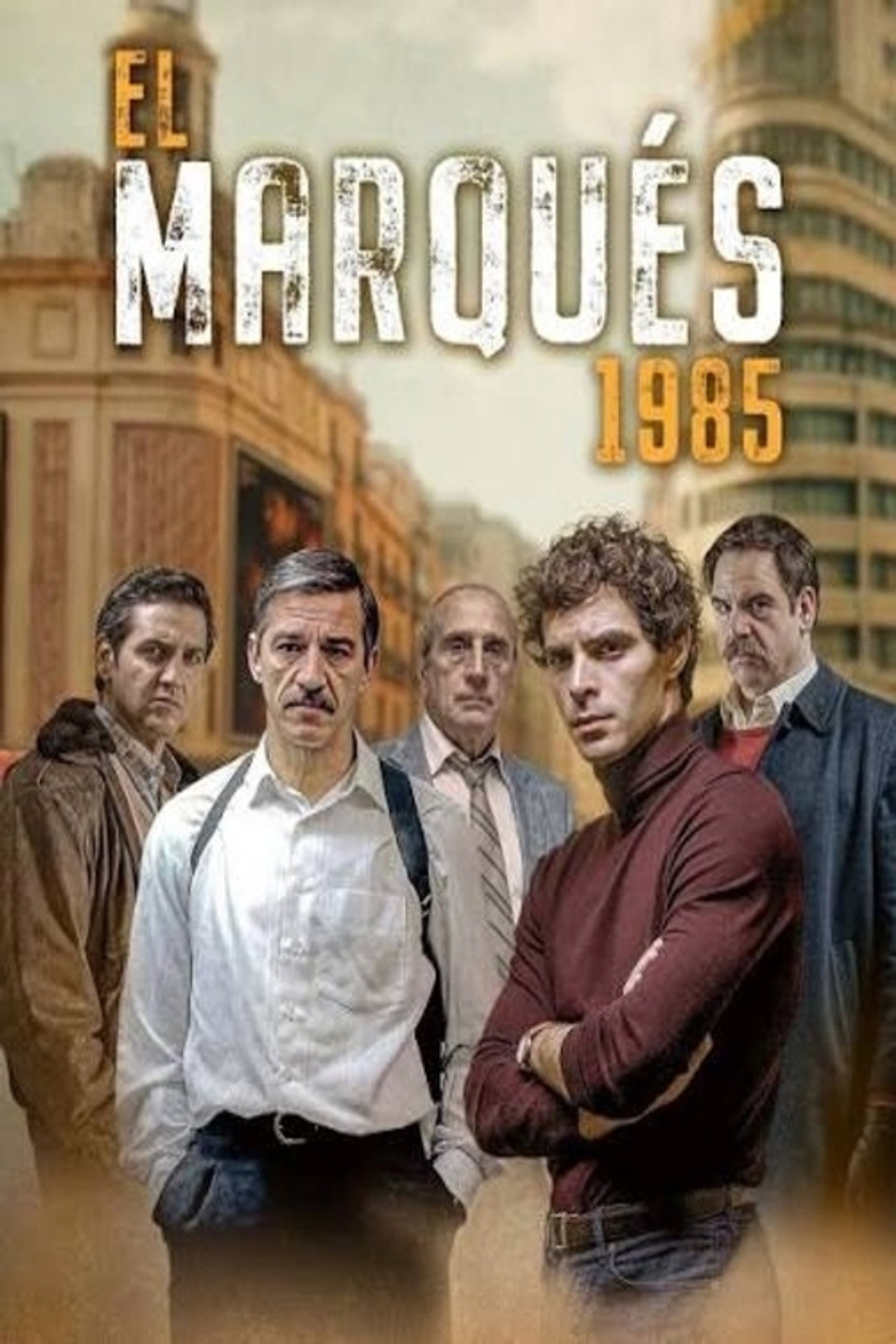 El Marqués 1985
