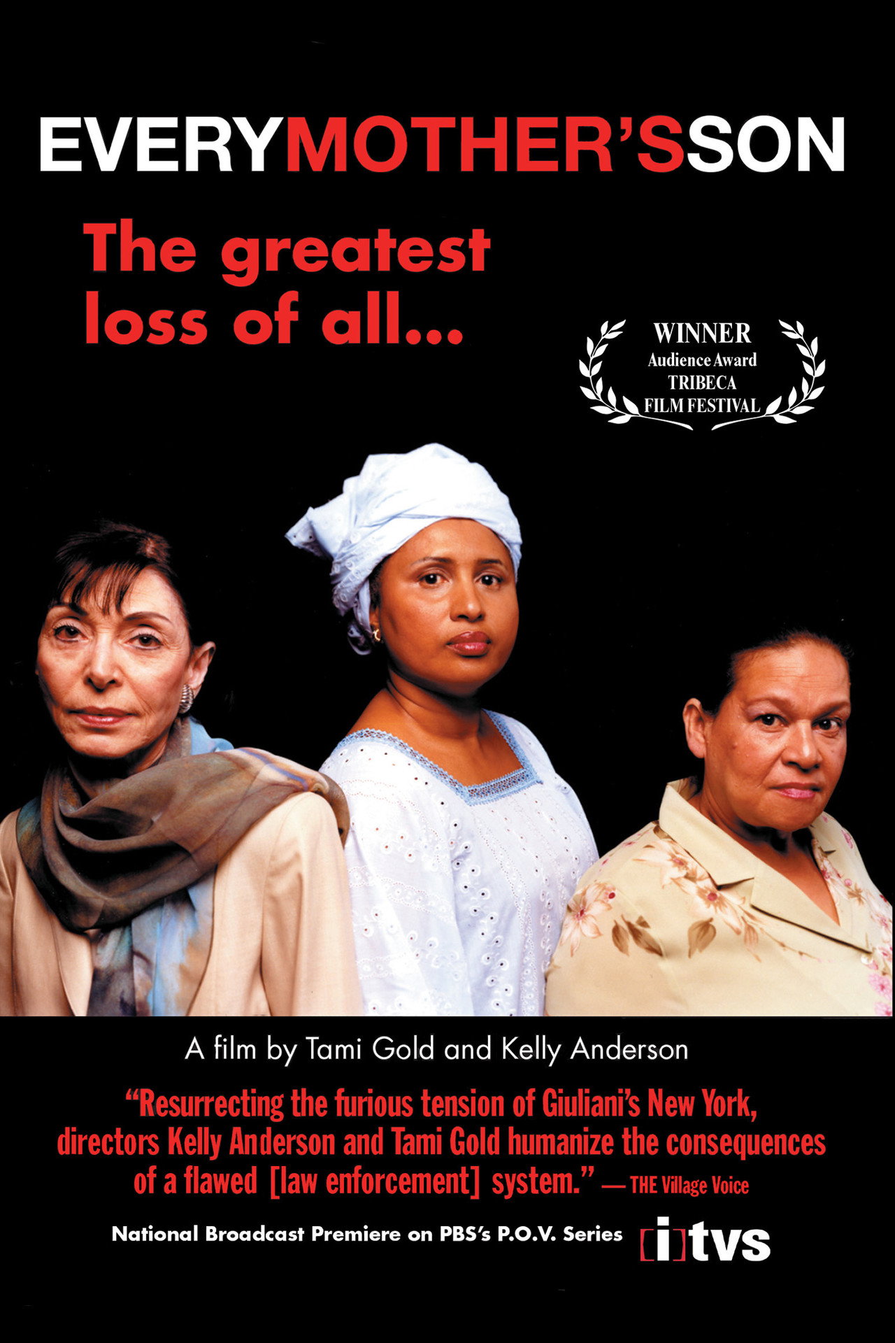 Every Mother's Son filmaffisch