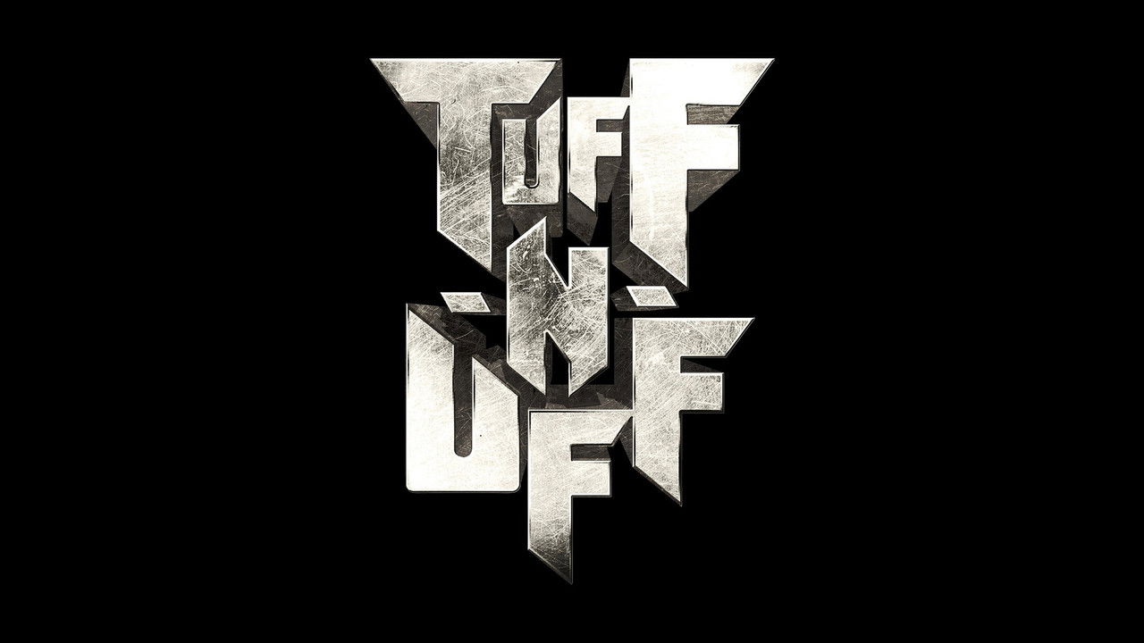 Tuff-N-Uff 141