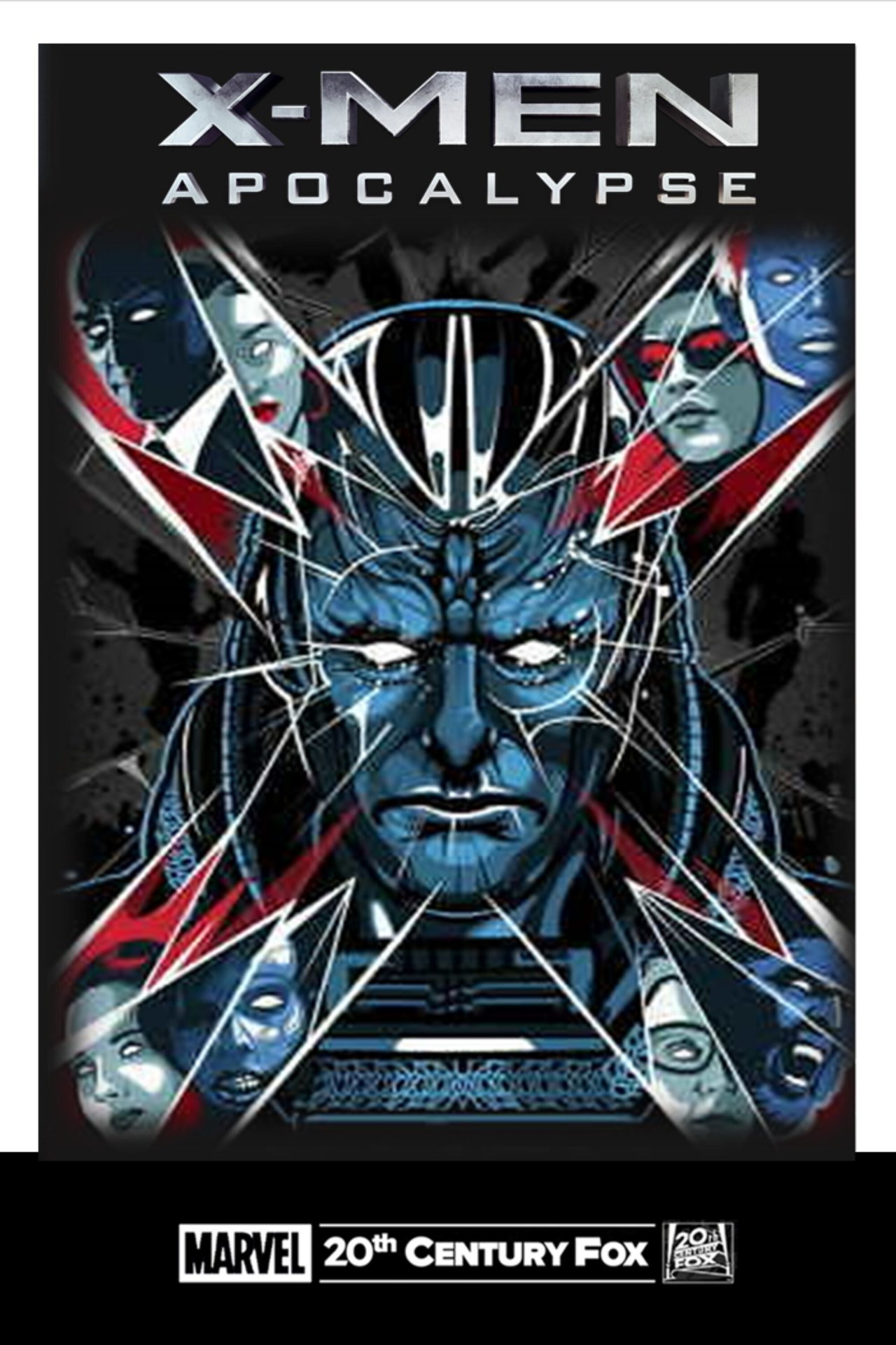 X-Men: Apocalypse