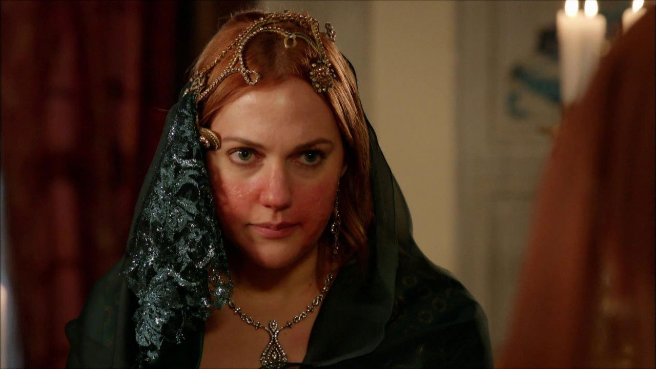 El Sultán — Épisode 48