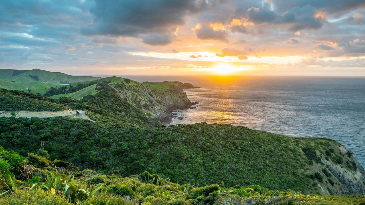 Na cestě — Épisode 11