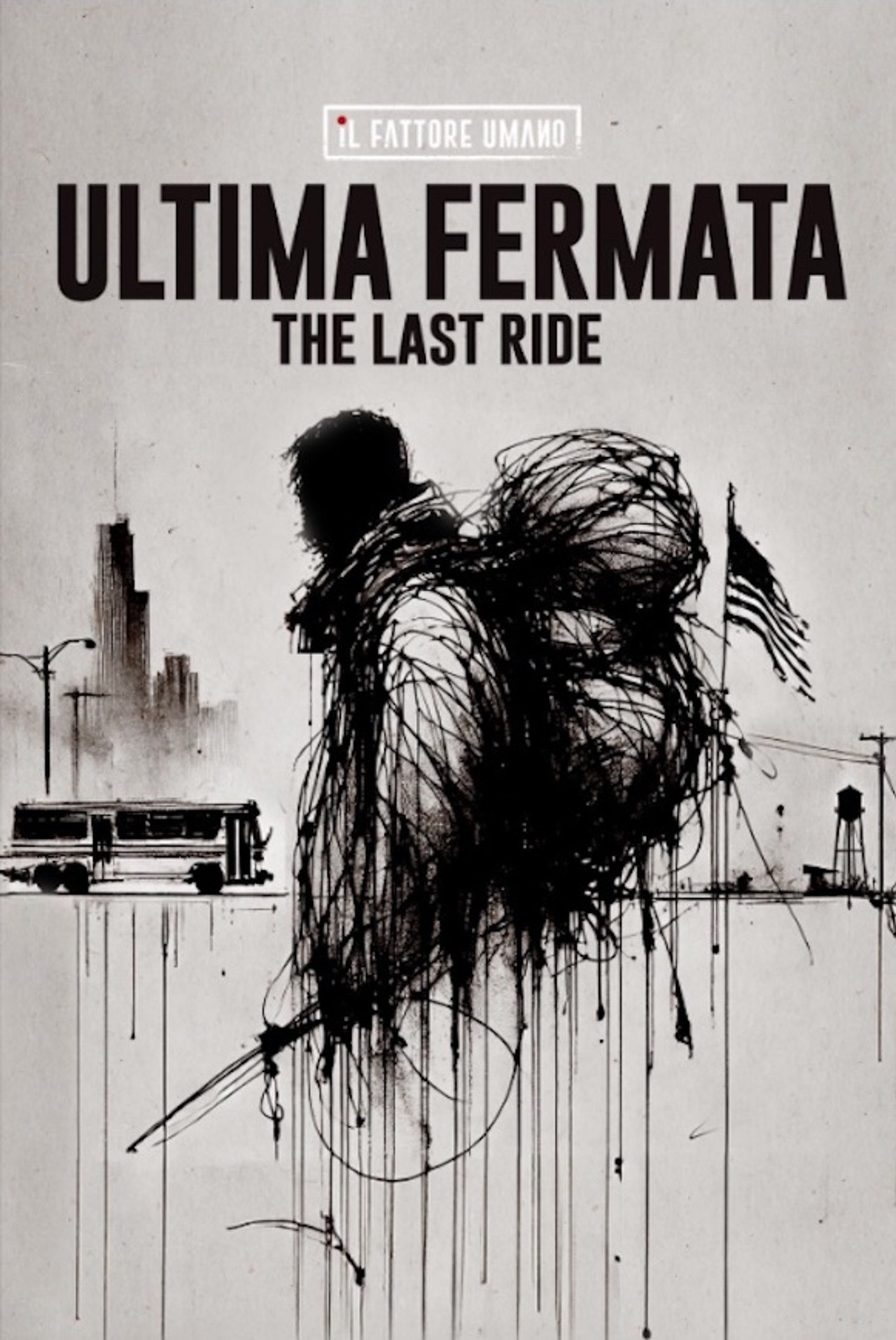 The Last Ride