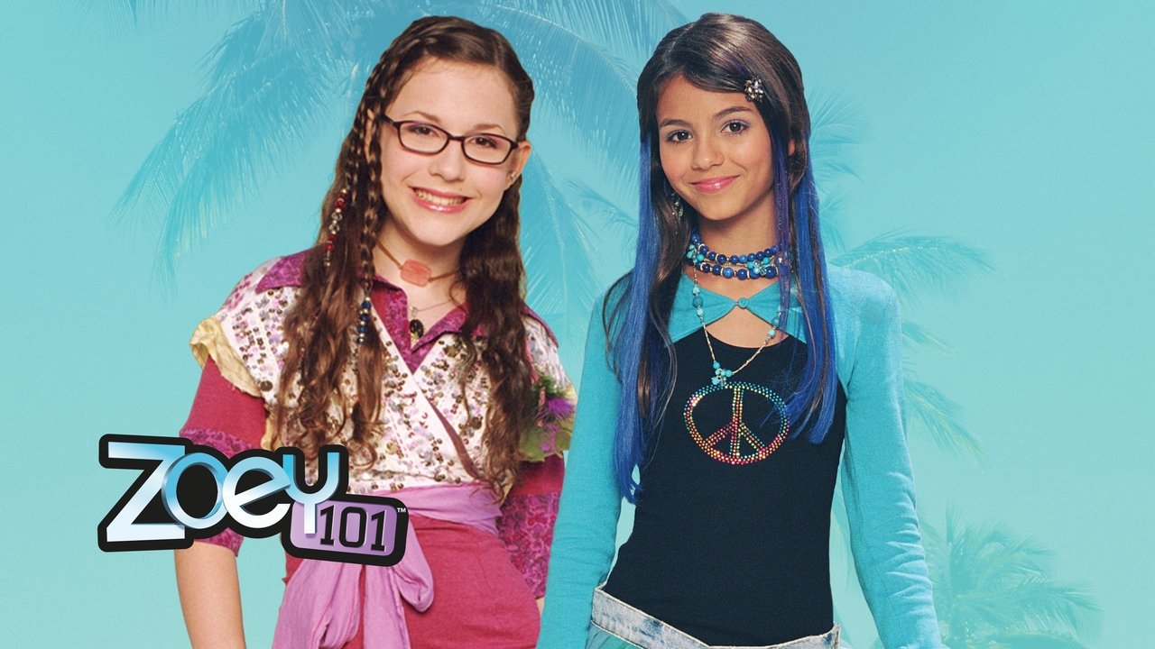 Zoey 101 - Season 3