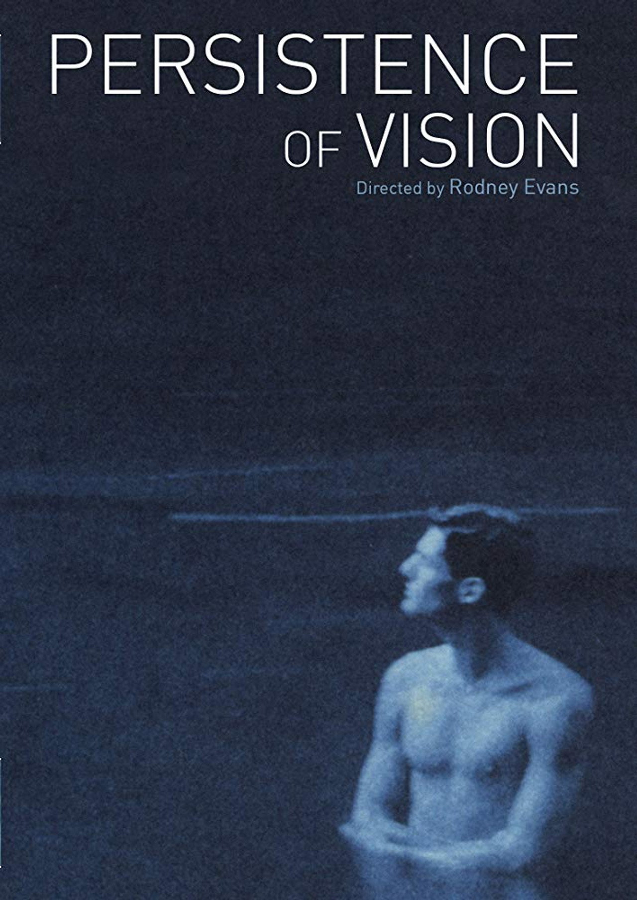 Persistence of Vision filmaffisch