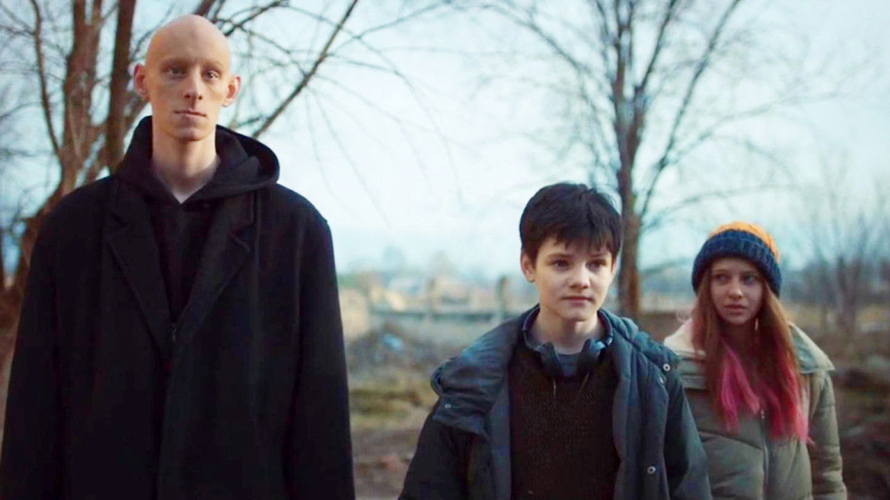 I will always be there