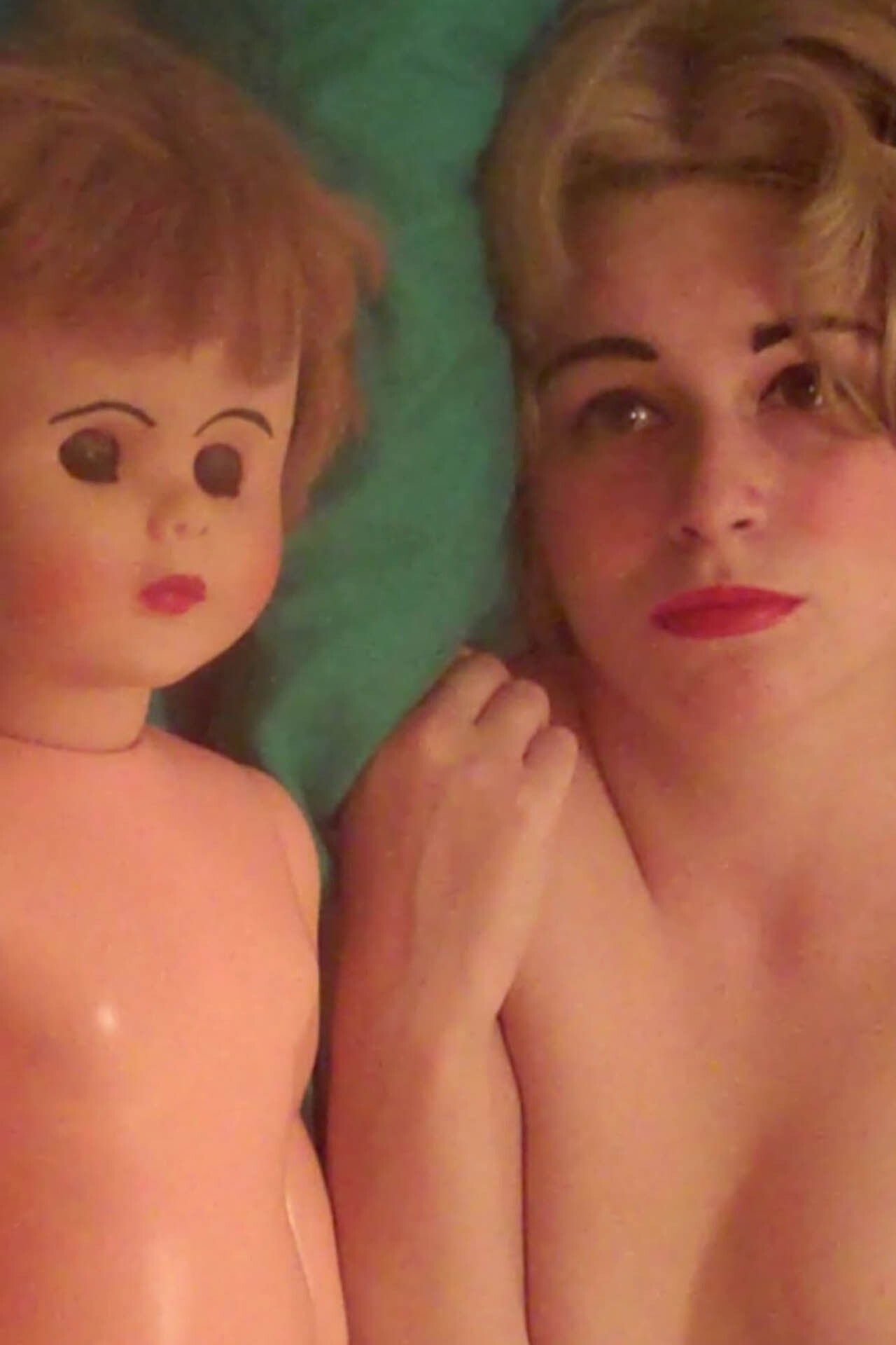 Me and Molly Backdrop