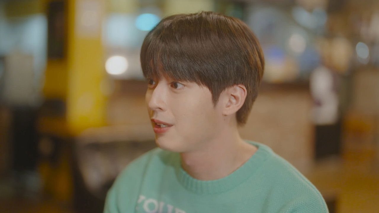 일흔다섯 스물하나 — Épisode 5